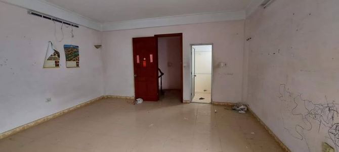 SIÊU RẺ NHÀ MẶT NGÕ NHƯ PHỐ TRƯƠNG ĐỊNH 131M2, MT 5.8M, CHỈ  27 TỶ