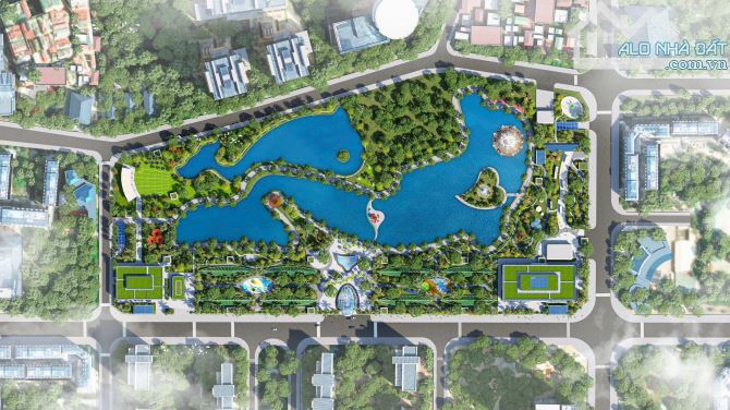 Chuyển nhượng đất giáo dục trung tâm quận Cầu Giấy, sẵn sàng bàn giao ngay.