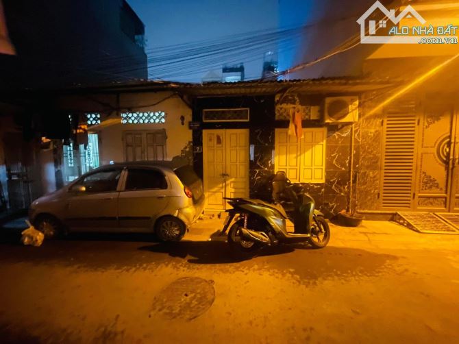 CHÍNH CHỦ CẦN BÁN GẤP ĐẤT LÊ QUANG ĐẠO KÉO DÀI NAM TỪ LIÊM 50M2 GIÁ 10 Tỷ