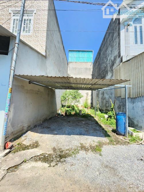 Bán đất 5x15m, hẻm Bùi Thị Xuân p. Tân Bình kế chợ và trường cấp 1
