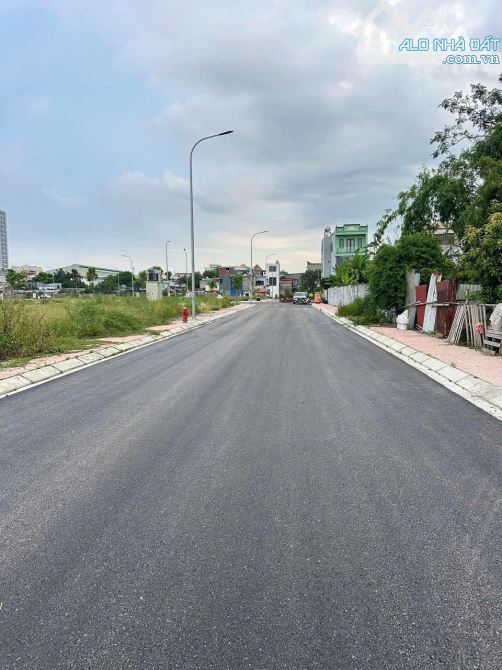 MR Đ. ANH- BÁN LÔ ĐẤT 54M2 CỰC ĐẸP KHU TĐC KIẾN THIẾT, HỒNG BÀNG, HẢI PHÒNG