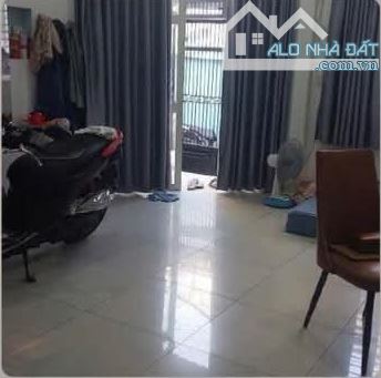Cực hiếm hẻm 10m Âu Cơ, 53m² 2 căn riêng biệt có nguồn tiền,chỉ 11 tỷ - 1