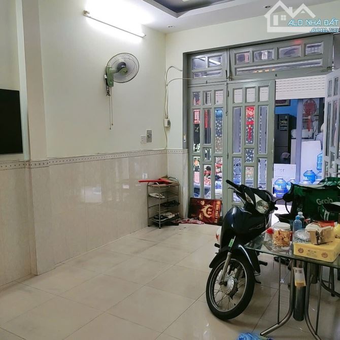 Siêu Phẩm nhà Đỗ Nhuận Tân Phú gần chợ Sơn Kỳ sát Aeon Tân Phú 58m2 ,2 Tầng 4 tỷ 2