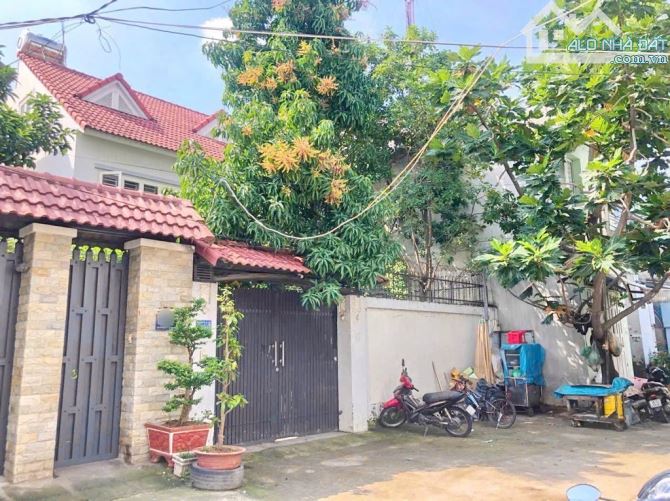 BÁN NHÀ HẺM TRẦN XUÂN SOẠN - KIỀU ĐÀM - 3 TẦNG 250M2 NGANG 10M - CHỈ HƠN 23 TỶ
