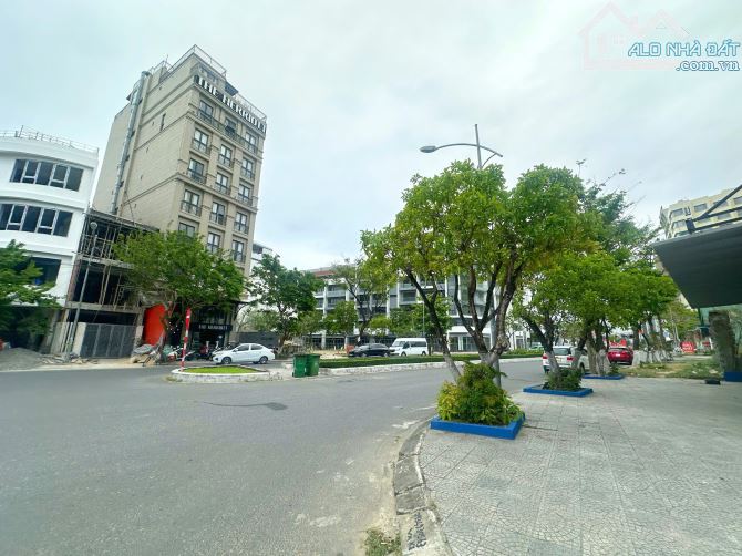 Bán Đất 2MT Gần Phạm Văn Đồng. Sơn Trà