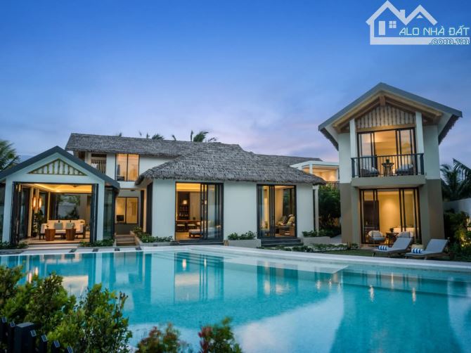 👉 ĐẤT NỀN HUẾ 500M2 GẦN TRUNG TÂM THÍCH HỢP AN CƯ BIỆT THỰ - PHÂN LÔ BÁN NỀN