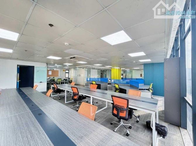 Bán BuilDing MT Nguyễn Phi Khanh ,Quận 1 - DT: 8x22m - Hầm+ 6 Lầu - Giá bán : 68 Tỷ đồng - 1