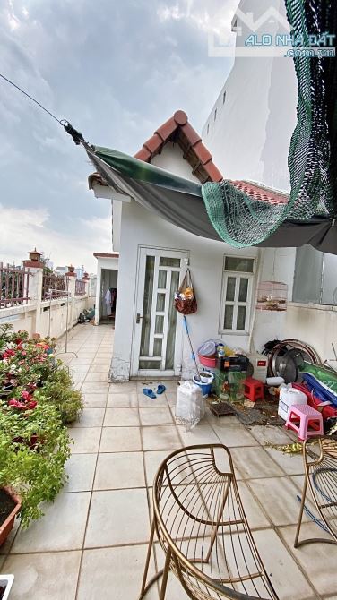 ✨ CĂN GÓC MẶT TIỀN KINH DOANH 3 TẦNG BTCT 78M2 (4x20M), DÒNG TIỀN 18 TRIỆU/ THÁNG - 7.5 TỶ - 10