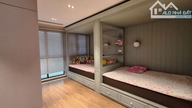 CẦN BÁN NHÀ BIỆT THỰ CỔ LINH THẠCH BÀN LONG BIÊN HÀ NỘI. - 10