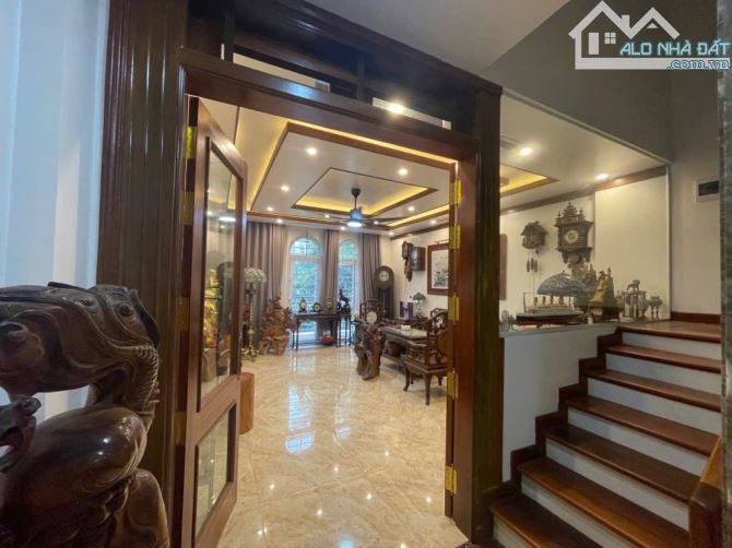VIP! BÁN NHÀ LIỀN KỀ KĐT LOUIS CITY ĐẠI MỖ, THANG MÁY NHẬP KHẨU, DT:105M2, GIÁ BÁN 28,5 TỶ - 10