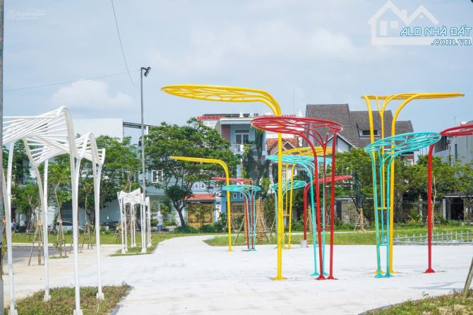 Nhận đặt chỗ ưu tiên đất nền KĐT An Điền Phát - Quảng Ngãi - Có sẵn sổ - 10
