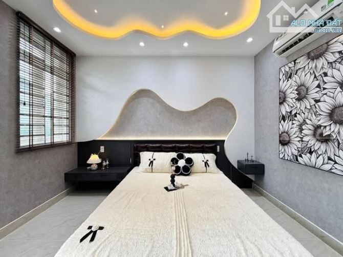 GIẢM SÂU 500 TRIỆU CHO CĂN NHÀ CÔ BẮC, QUẬN 1-GIÁ: 5.98TỶ/ 72,8M2(5,6x13m). SỔ SẴN SACH,ĐA - 10