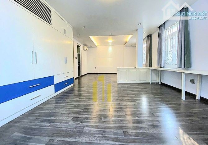 Villa Khu Đô Thị An Phú Có Hầm, Thang Máy Giá Chỉ 37 Triệu - 10
