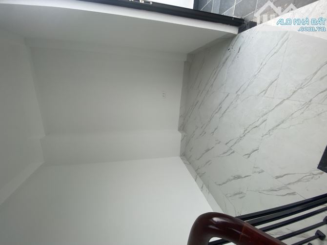 Tuyệt phẩm nhà phố 5 tầng Phúc Lợi 34.3m2 giá 5.6 tỷ : Ô tô đỗ cửa, thiết kế độc bản - 10