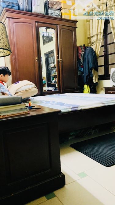Bán nhà Trung Kính DT 78m2, MT 5.6m, Phân Lô, Ô tô tránh, vỉa hè, Giá 32.9 tỷ - 10