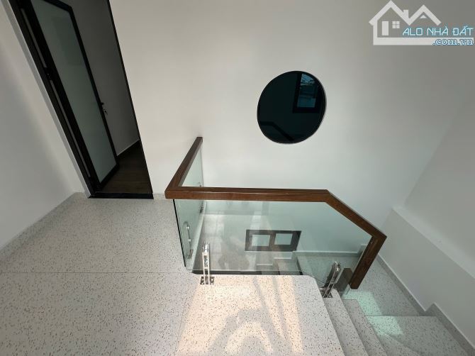 Mình bán nhà phố Thiên Lôi - Hải Phòng  - Diện tích gần 50m2 - Nhà 4 tầng có sân cổng - 11