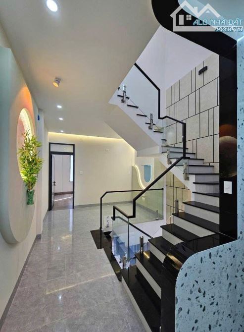 🏡 BÁN NHÀ ĐẸP FULL NỘI THẤT - ĐẢO HÀ THANH 2, P. ĐỐNG ĐA, TP. QUY NHƠN 🌊 - 11