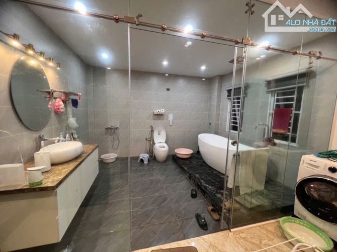 VIP! BÁN NHÀ LIỀN KỀ KĐT LOUIS CITY ĐẠI MỖ, THANG MÁY NHẬP KHẨU, DT:105M2, GIÁ BÁN 28,5 TỶ - 11