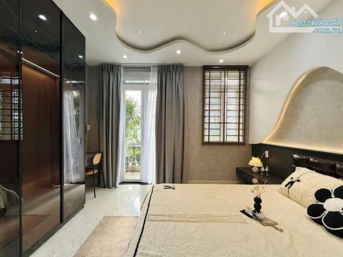 GIẢM SÂU 500 TRIỆU CHO CĂN NHÀ CÔ BẮC, QUẬN 1-GIÁ: 5.98TỶ/ 72,8M2(5,6x13m). SỔ SẴN SACH,ĐA - 11