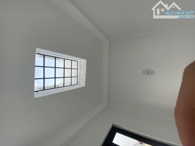 Tuyệt phẩm nhà phố 5 tầng Phúc Lợi 34.3m2 giá 5.6 tỷ : Ô tô đỗ cửa, thiết kế độc bản - 11