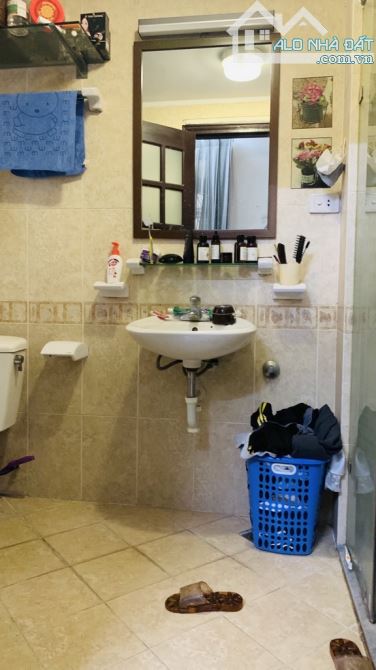 Bán nhà Trung Kính DT 78m2, MT 5.6m, Phân Lô, Ô tô tránh, vỉa hè, Giá 32.9 tỷ - 11