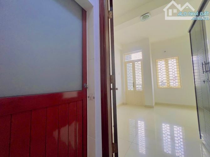 ✨ NHÀ MỚI 3.2 x 8M, 5 TẦNG ĐÚC BTCT (3PN, 3WC, bếp & sân thượng), Hẻm 3 gác thông - 4.1 TỶ - 11