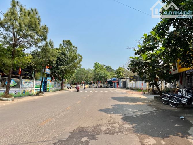 BÁN GẤP…MẶT TIỀN LÊ NGÔ CÁT, ĐẤT ĐẸP GIÁ RẺ - 1