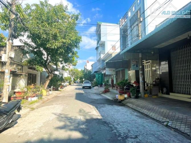 Cho Thuê Nhà Đường Phan Huy Chú Kdc Thới Nhựt, P.An Khánh, Q.Ninh Kiều, TPCT - 1