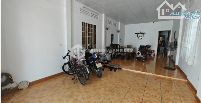 BÁN ĐẤT TẶNG NHÀ CẤP 4_HẺM Ô TÔ_KHU NỘI BỘ_TRẦN KHẮC CHUNG_PHƯỜNG 7_VŨNG TÀU_CHỈ 7.25 TỶ - 1