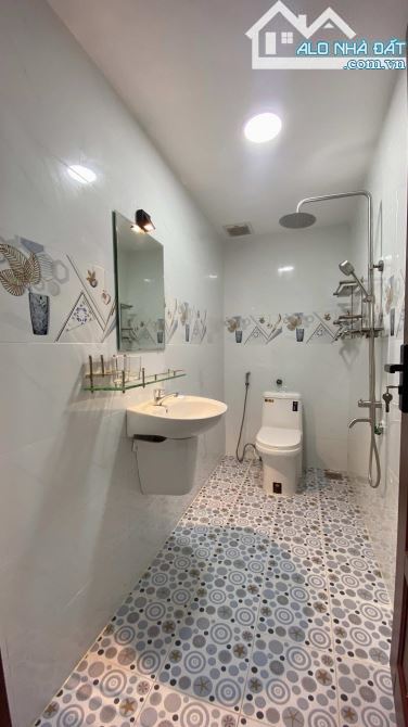 Giảm gần 1Tỷ, 48m2, 2 tầng, 3PN,đường Nguyễn Văn Khối,P. 8, Quận Gò Vấp, giá nhỉnh 5 Tỷ - 9