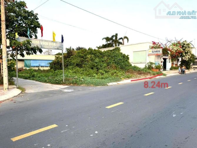 E cần chuyển nhượng lại khu đất như hình quý khách hàng có nhu cầu liên hệ e thành - 4