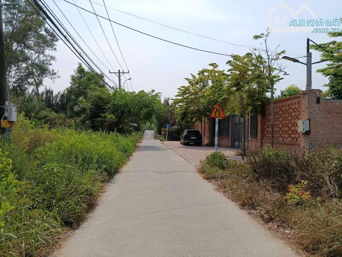 Đất đẹp 120m2(7x17.2m) hẻm xe hơi khu dân cư 274 Nguyễn Văn Tạo Long Thới Nhà Bè, 4.6 tỷ - 3
