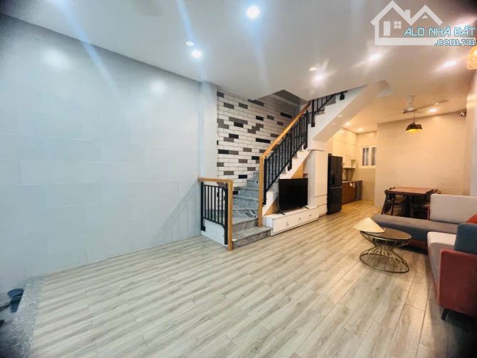 BÁN NHÀ 2 TẦNG-HXH-SÁT CHỢ CÂY XOÀI-CÁT LÁI -QUẬN 2-76M2- GIÁ RẺ 6,4 TỶ THƯƠNG LƯỢNG - 1