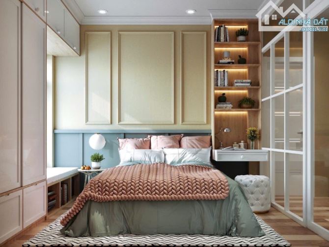 Nhà HXH Nguyễn Thị Minh Khai, Dakao, Quận 1, cơ hội nhà đẹp 4 tầng 10,5 tỷ, TN:70triệu/ th - 3