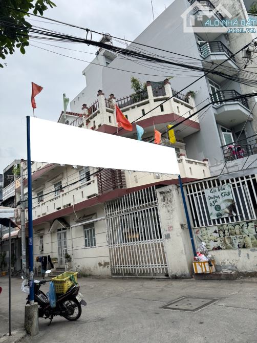 ✨ CĂN GÓC MẶT TIỀN KINH DOANH 3 TẦNG BTCT 78M2 (4x20M), DÒNG TIỀN 18 TRIỆU/ THÁNG - 7.5 TỶ - 1