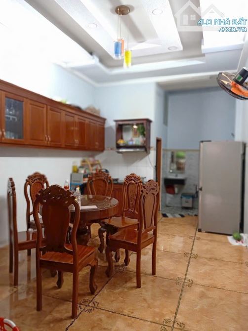 ✨💥🏠SIÊU PHẨM HẺM XE TẢI - 108M2 - 4 TẦNG - NHỈNH 5 TỶ - GẦN TRƯỜNG ĐẠI HỌC GTVT., 🚛 Tân - 1