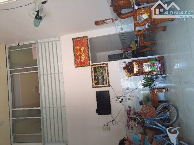 CẦN BÁN NHÀ BÌNH TÂN – 65M2 – NGAY TỈNH LỘ 10 – 2 TẦNG –HXT – 3,65 TỶ - 1