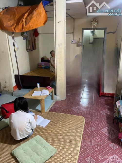 Bán nhà cấp 4 gần bệnh viện Đồng Nai 1 sẹc Lý Văn Sâm, Tam Hiệp, 200m2, giá 5 tỷ 300. - 1
