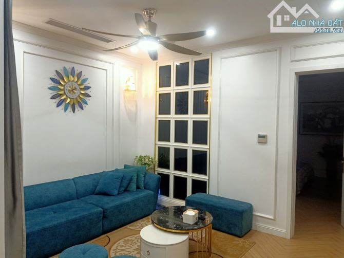 Bán biệt thự liền kề viglacera trục chính kinh doanh gần phố 6PN, 6WC, 110m2. - 1