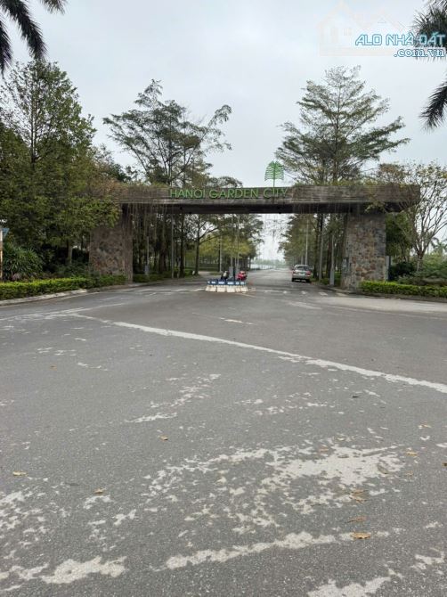 CẦN BÁN NHÀ BIỆT THỰ CỔ LINH THẠCH BÀN LONG BIÊN HÀ NỘI. - 1