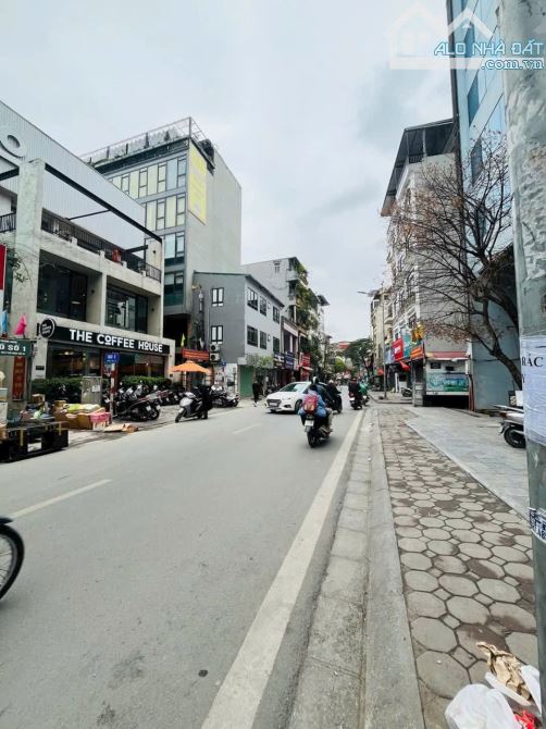 💥 MẶT PHỐ VƯƠNG THỪA VŨ - THANH XUÂN - 70M** GIÁ : 19 TỶX  - MP KD SẦM UẤT - - 1