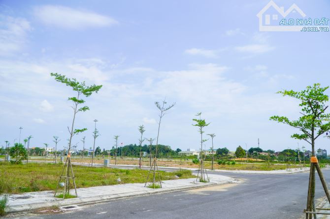 Ra mắt giỏ hàng mới dự án An Điền Phát, Tư Nghĩa - Quảng Ngãi. Sổ hồng công chứng ngay - 1