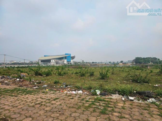 💥 PL VƯỜN ĐÀO PHÚC LỘC ĐÔNG ANH  ĐẦU TƯ NGON VỊ TRÍ ĐẮC ĐỊA KINH DOANH ĐỈNH CAO CHỦ NHIỆT - 1