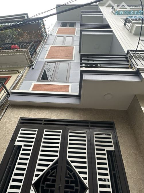 ĐẠI MỖ-DÂN XÂY-OTO TRÁNH-Ở NGAY-AN NINH TỐT-CÔNG NĂNG HIỆN ĐẠI-GIÁ RẺ - 1