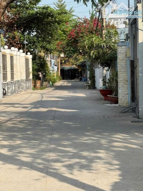 BÁN LÔ ĐẤT 115M2- THỊ TRẤN TÂN HIỆP - GIÁ 1 TỶ 450 TRIỆU - GIÁ ĐẦU TƯ- GỌI CHO EM - 1