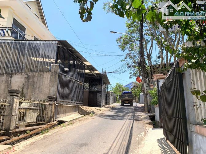 BÁN ĐẤT TẠI LỮ GIA- P9 CÁCH HỒ 1.5KM- TẶNG NGAY CĂN NHÀ- HẺM OTO LỚN - 1
