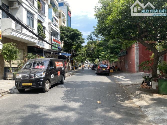 QUẬN 10, GẦN TRƯỜNG QUỐC TẾ VIỆT ÚC, 3 THÁNG 2, 2 TẦNG, 30m2, CHỈ 5.15 TỶ - 1