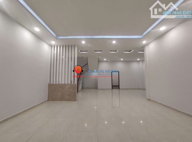Cho thuê biệt thự sân rộng mặt tiền KĐT An Phú - An Khánh 400m2 - 1