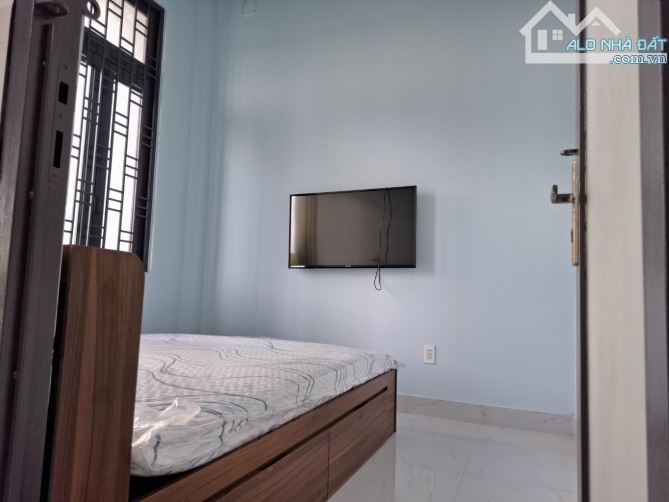 BÁN CĂN HỘ DỊCH VỤ 4 TẦNG, ĐÌNH PHONG PHÚ, TĂNG NHƠN PHÚ B, GIÁ NHỈNH 7TỶ - 1