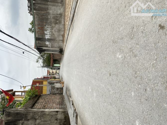 BÁN ĐẤT BẮC HỒNG, ĐÔNG ANH, HÀ NỘI. 110m2, mt5. Giá 72tr/m - 1